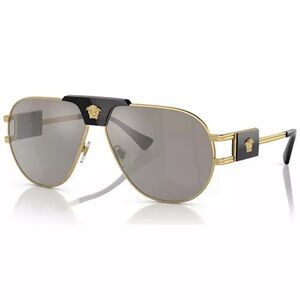 NIB Versace VE2252 Men’s Sunglasses